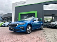 Skoda Scala 2026