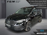 Mercedes-Benz T-Class 2025