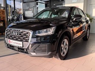 Audi Q2 2020