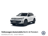 Volkswagen Tiguan 2025