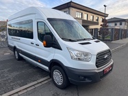 Ford Transit 2015