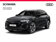 Audi Q8 e-tron 2023