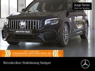 Mercedes-Benz GLB-Class 2021