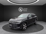 Volkswagen Tiguan 2026