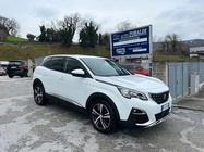 Peugeot 3008 2019