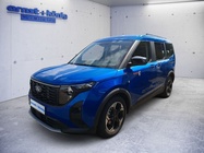 Ford Tourneo Courier 2025