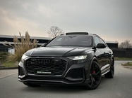 Audi RSQ8 2022