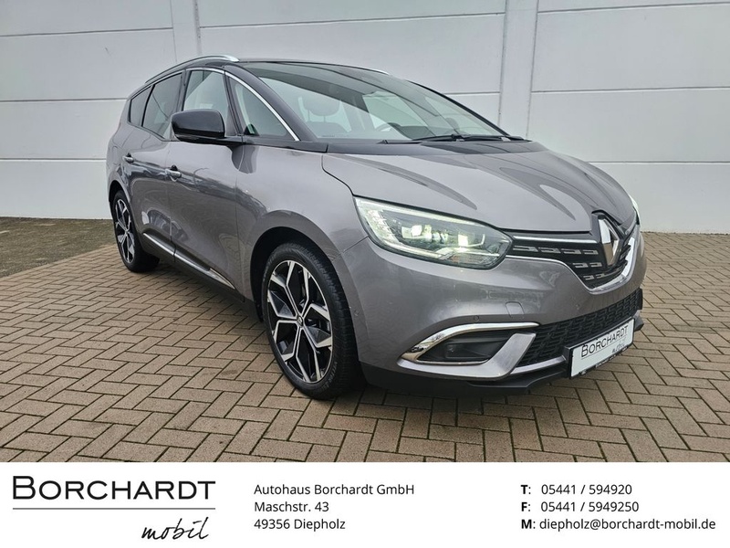 Renault Grand Scenic