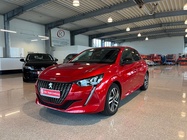 Peugeot 208 2023