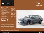 Seat Leon 2025