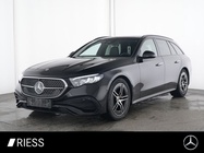 Mercedes-Benz E-Class 2025