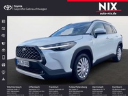 Toyota Corolla 2024