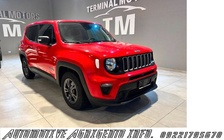Jeep Renegade 2022