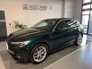 Alfa Romeo Stelvio 2021