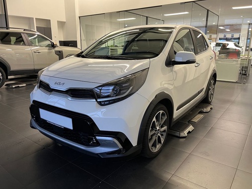 Kia Picanto 2022