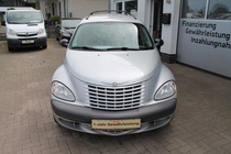 Chrysler PT Cruiser 2002