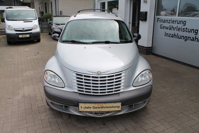 Chrysler PT Cruiser