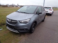 Opel Crossland 2017