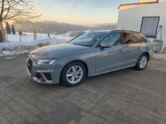 Audi A4 2020