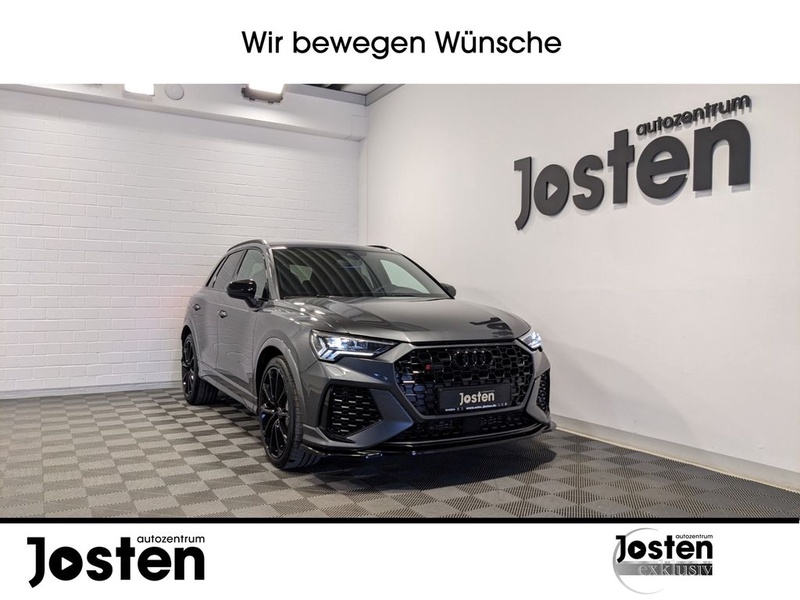 Audi RSQ3