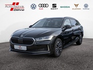 Skoda Superb 2025
