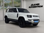 Land Rover Defender 2020