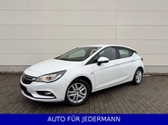 Opel Astra 2019