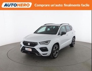 Seat Ateca 2023