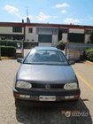 Volkswagen Golf 1992