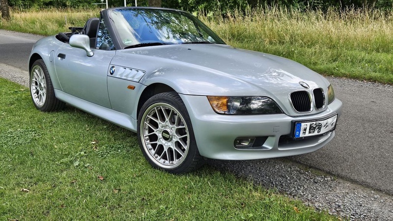 BMW Z3