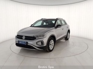 Volkswagen T-Roc 2024