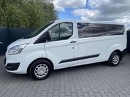 Ford Transit Custom 2017