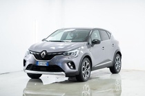 Renault Captur 2020