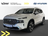 Hyundai Santa Fe 2023