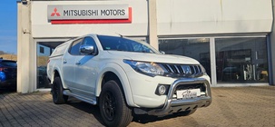 Mitsubishi L200 2019