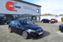 BMW 1 Series 2020
