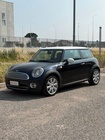 MINI Clubvan 2009