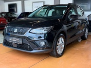 Seat Arona 2019