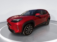 Toyota Yaris 2022