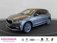 Skoda Fabia 2026