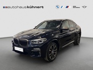 BMW X4 2019