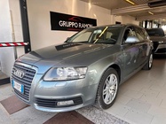 Audi A6 2009