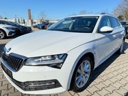 Skoda Superb 2023