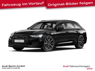 Audi A6 2025