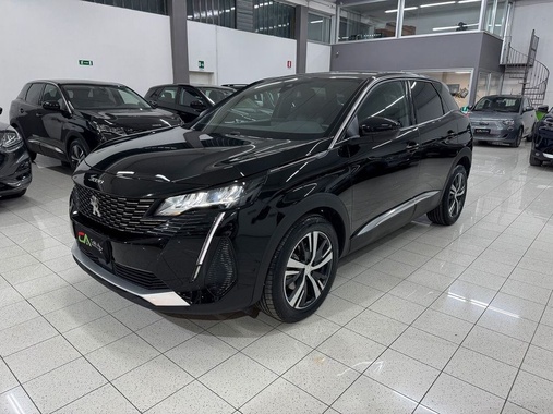Peugeot 3008 2023