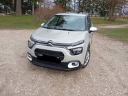 Citroen C3 2023