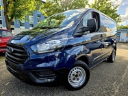 Ford Transit Custom 2019