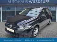 Volkswagen Polo 2024