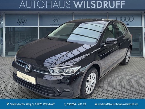 Volkswagen Polo 2024