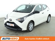 Toyota Aygo 2019